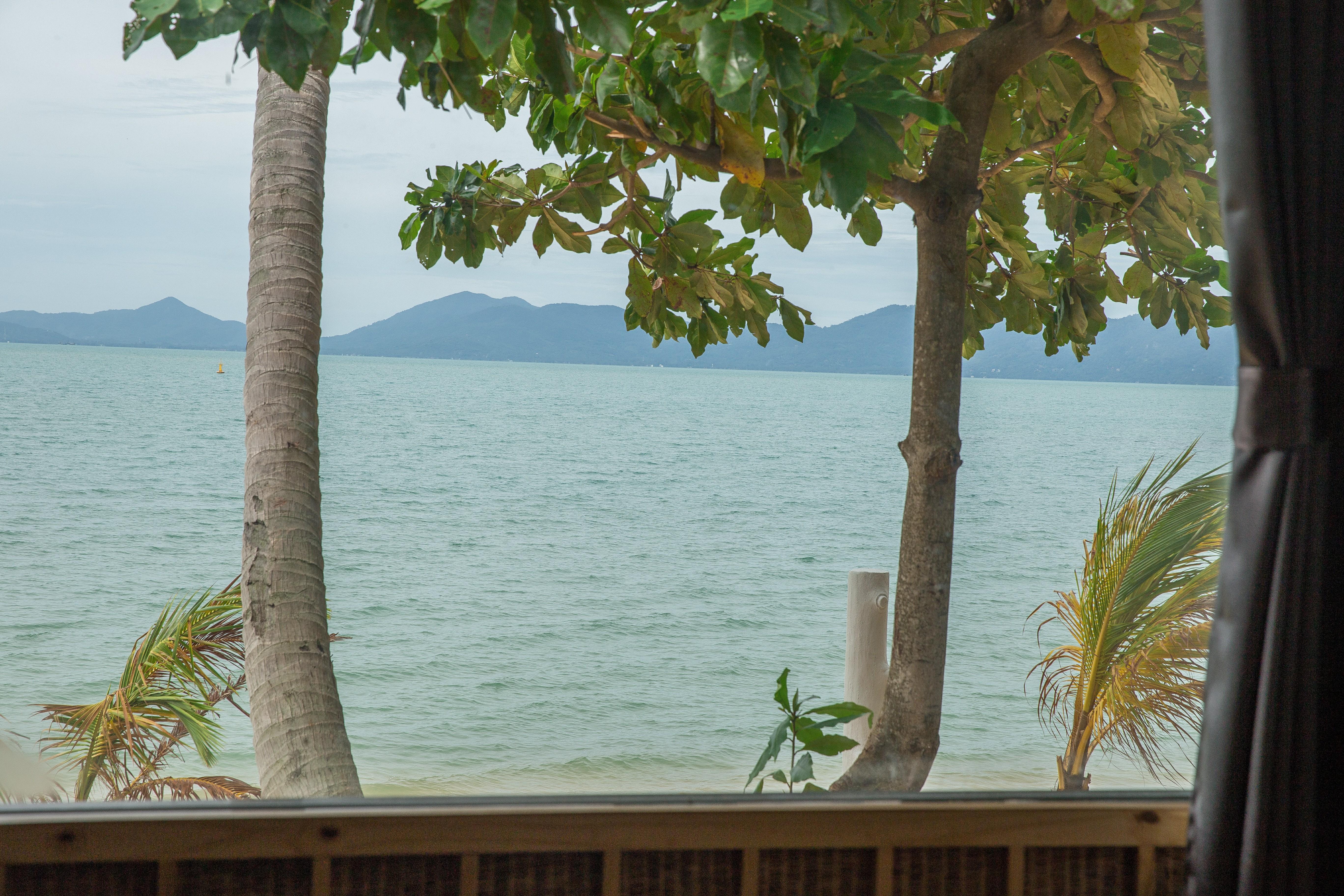 Adarin Beach Resort Mae Nam Buitenkant foto