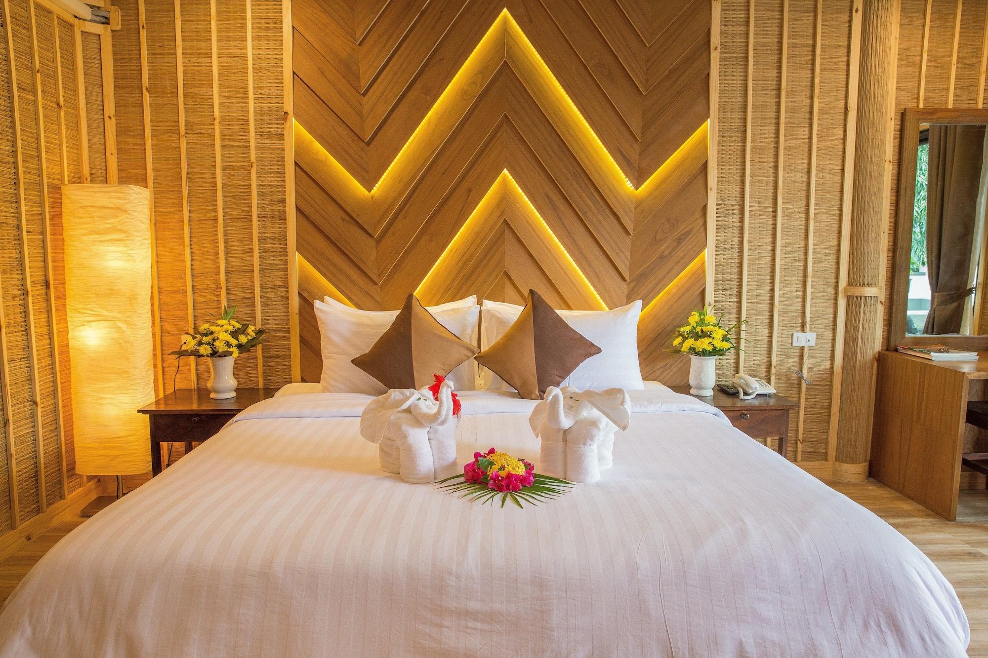 Adarin Beach Resort Mae Nam Buitenkant foto